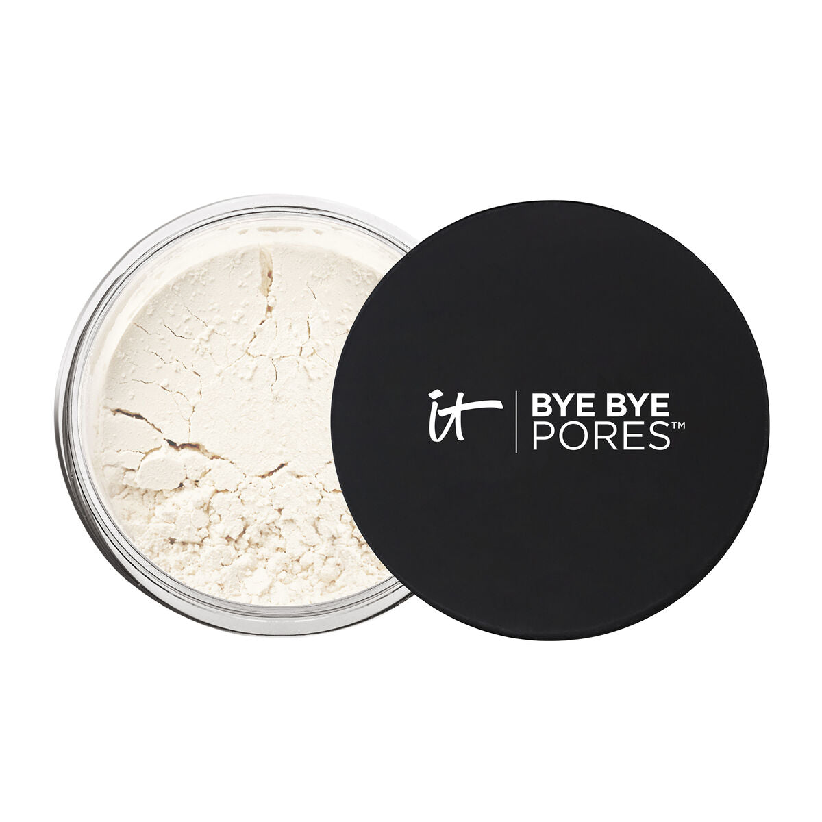 Compact Powders Bye Bye Pores Pressed Pore Eraser Transparent 9 ml - It Cosmetics Maroc - Aylal Beauty