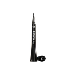 Eyeliner Superhero Liner Black 1,2 g - It Cosmetics Maroc - Aylal Beauty