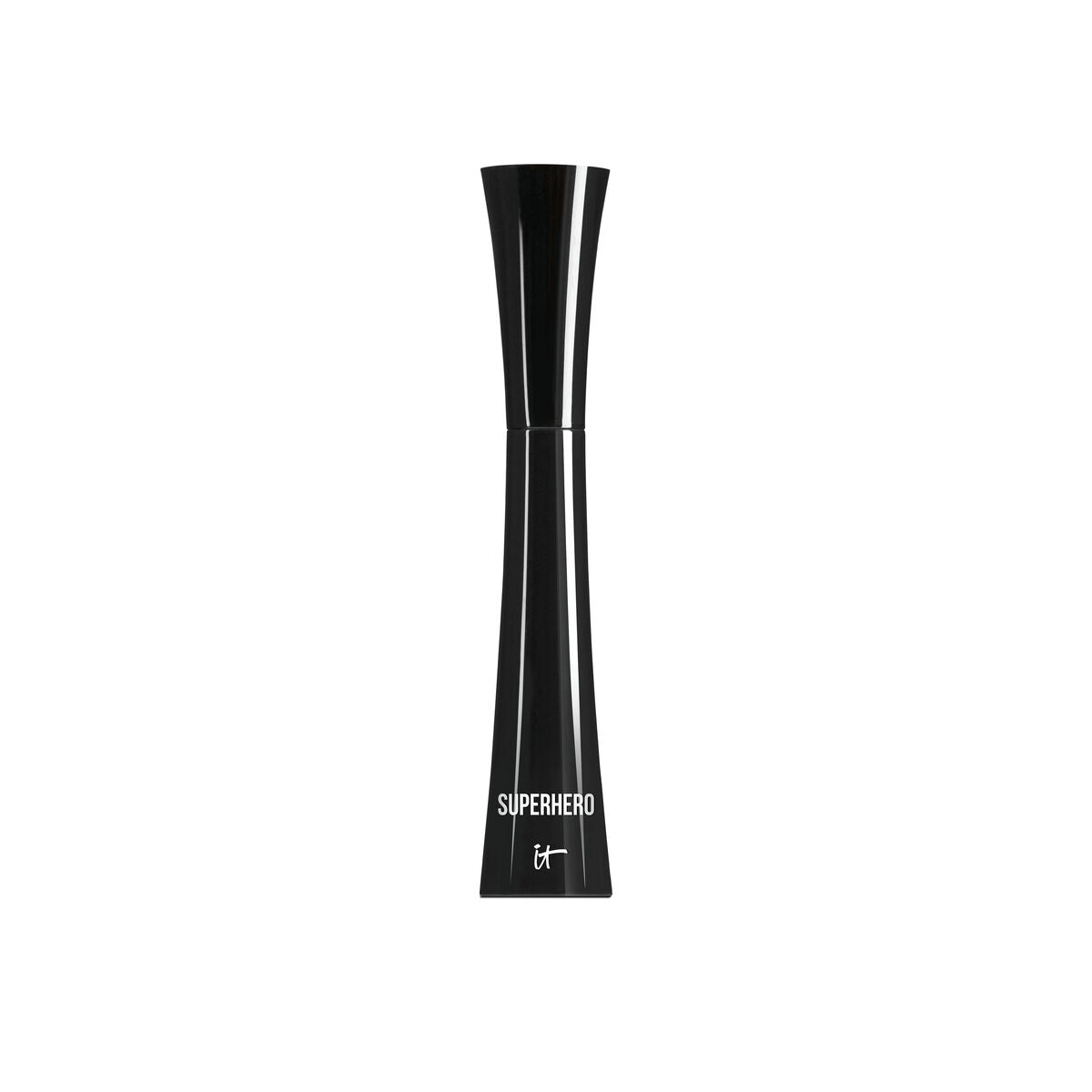 Mascara Superhero Super black 9 ml - It Cosmetics Maroc - Aylal Beauty