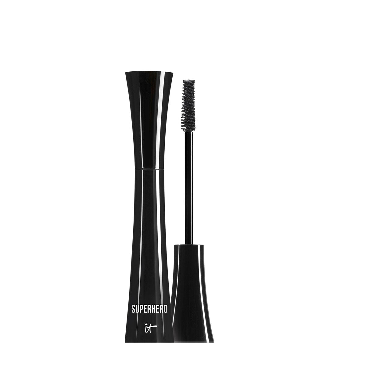 Mascara It Cosmetics Superhero Super black 9 ml - It Cosmetics Maroc - Aylal Beauty