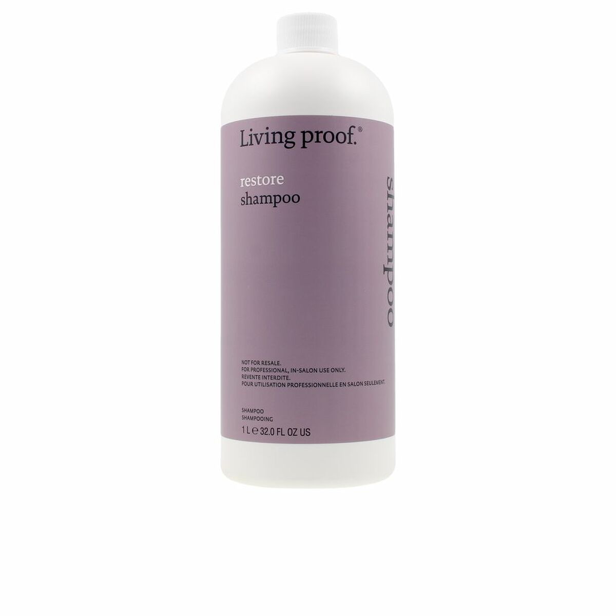 Shampoo Living Proof Restore Restorative action 1 L - Living Proof Maroc - Aylal Beauty