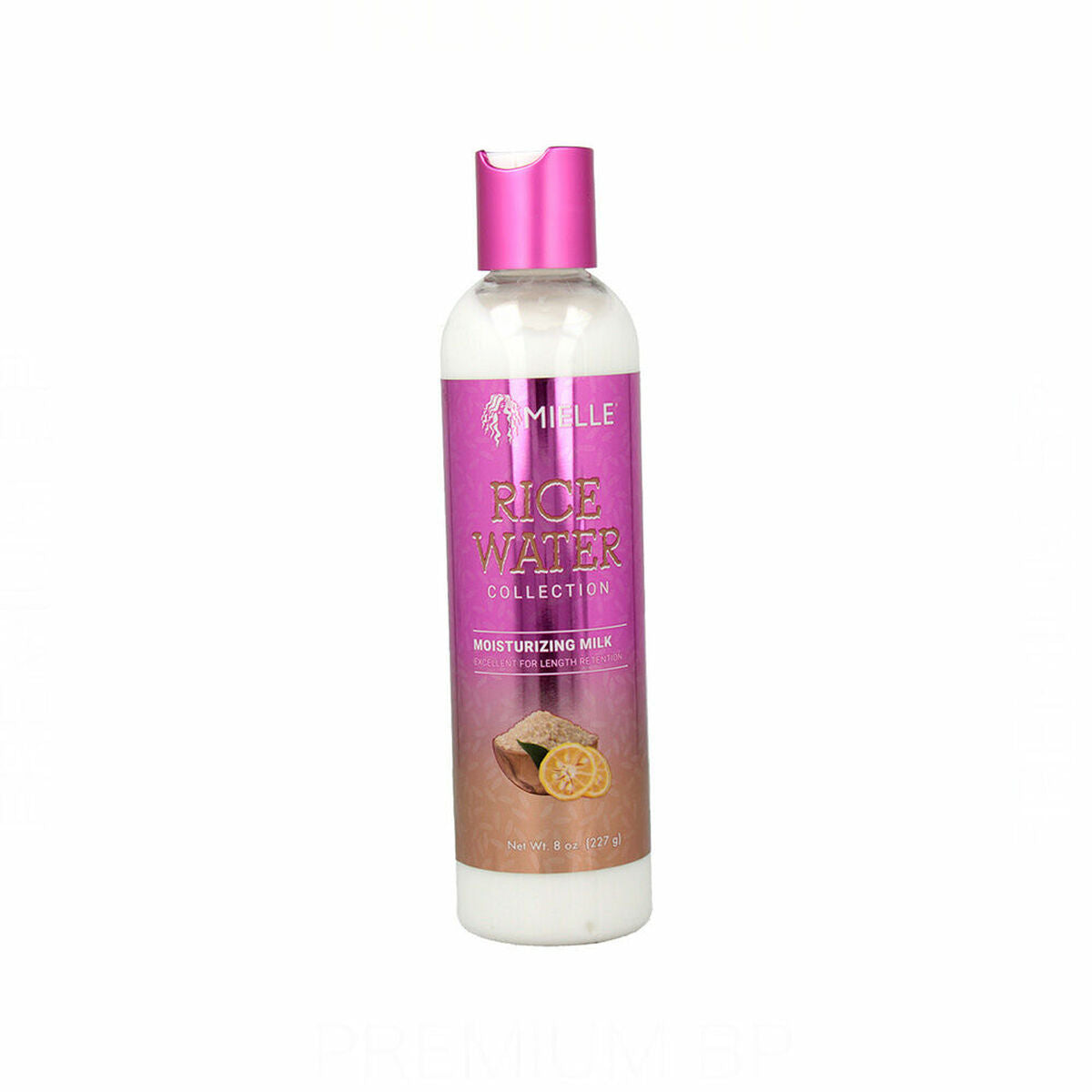 Conditioner Rice Water (240 ml) - Mielle Maroc - Aylal Beauty