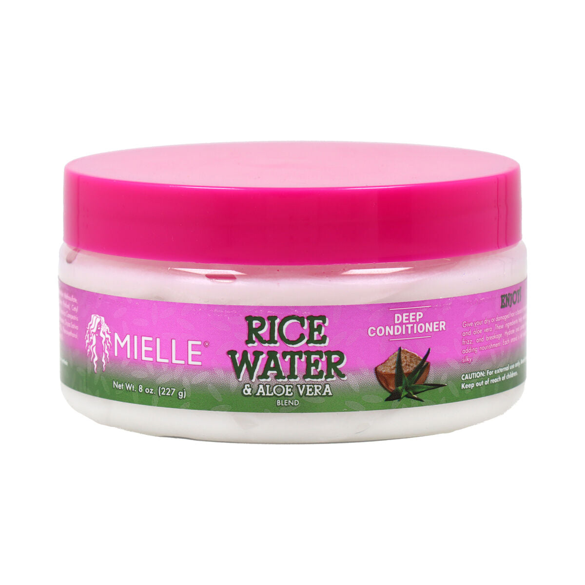 Conditioner Rice Water - Mielle Maroc - Aylal Beauty