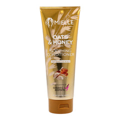 Conditioner Soothing Honey Oatmeal (237 ml) - Mielle Maroc - Aylal Beauty