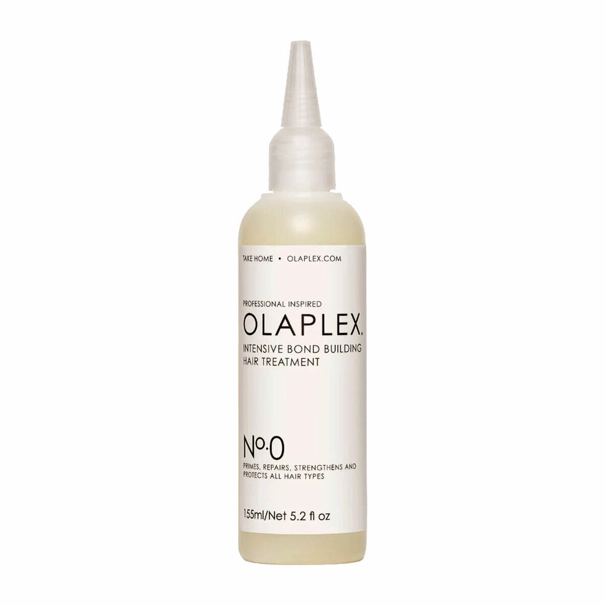 Restorative Intense Treatment Olaplex Nº0 (155 ml) - Olaplex Maroc - Aylal Beauty