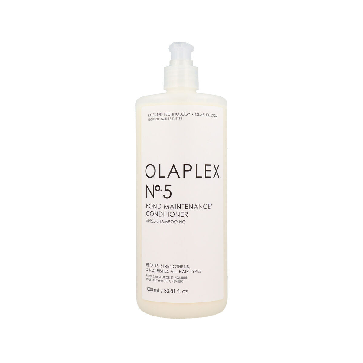 Conditioner Olaplex Bond Maintenance - Olaplex Maroc - Aylal Beauty