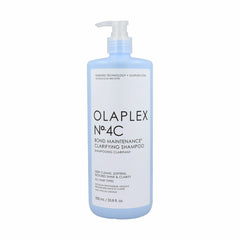 Clarifying shampoo Olaplex Bond Maintenance C 1 L - Olaplex Maroc - Aylal Beauty