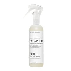 Strengthening Hair Treatment Nº 0 155 ml - Olaplex Maroc - Aylal Beauty