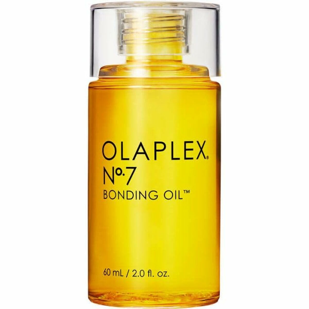 Hair Oil Olaplex N7 Bonding Oil 60 ml Repair Complex - Olaplex Maroc - Aylal Beauty