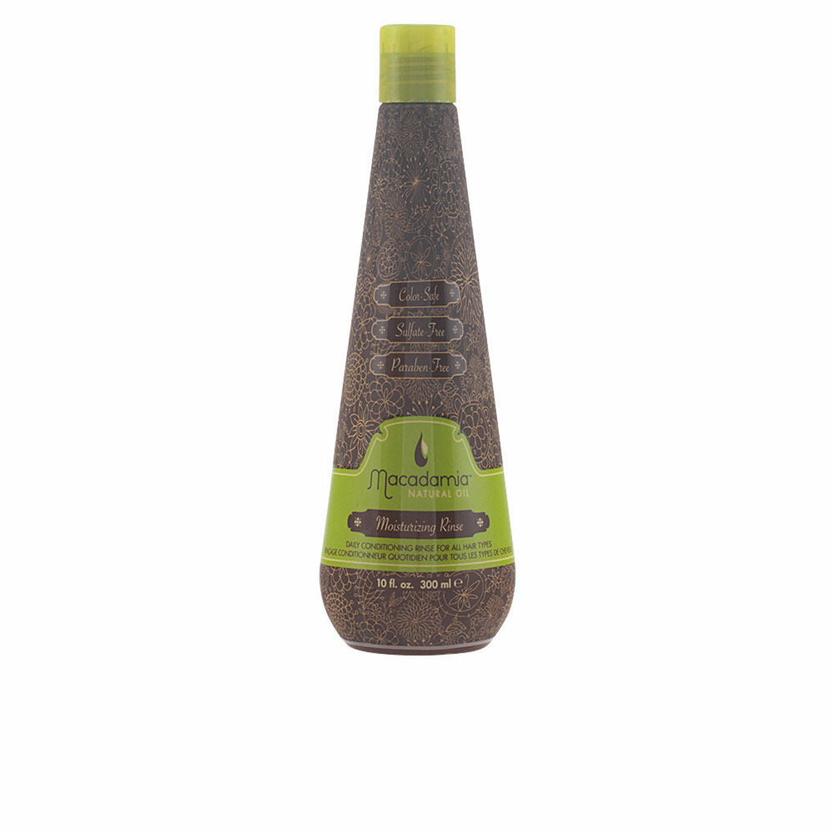 Hair Lotion M3028 300 ml - Macadamia Maroc - Aylal Beauty