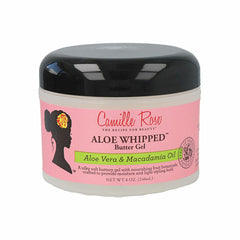 Styling Cream Aloe Whipped Camille Rose Rose Aloe (240 ml) | Camille Rose | Aylal Beauty