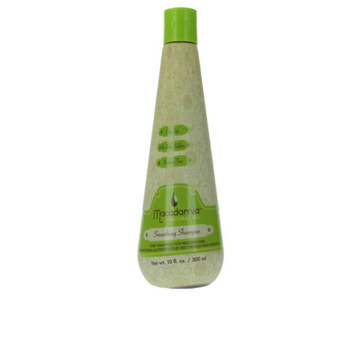 Shampoo Smoothing - Macadamia Maroc - Aylal Beauty