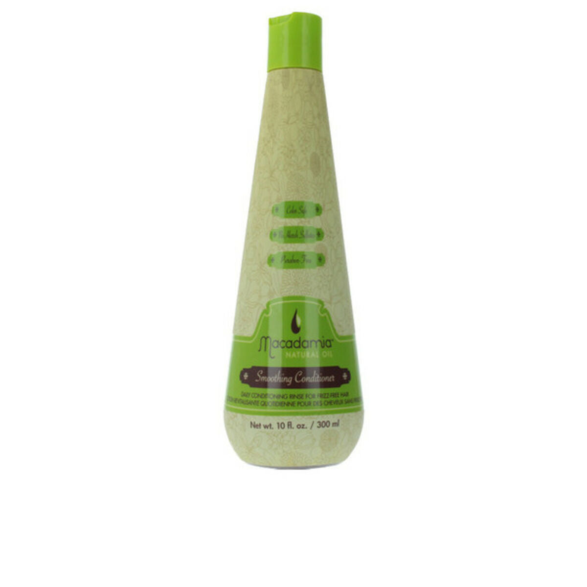 Conditioner Smoothing - Macadamia Maroc - Aylal Beauty