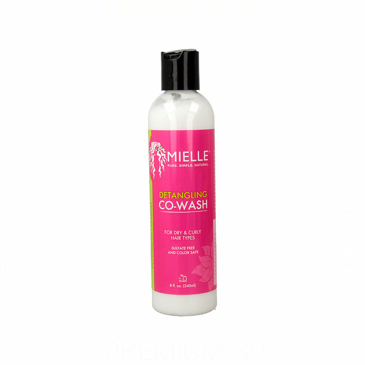 Conditioner Detangling Co-Wash (240 ml) - Mielle Maroc - Aylal Beauty