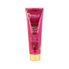 Facial Mask Pomegranate Honey Stretch (85 g) - Mielle Maroc - Aylal Beauty