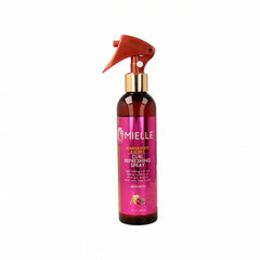 Conditioner Pomegranate & Honey Curly hair (240 ml) - Mielle Maroc - Aylal Beauty