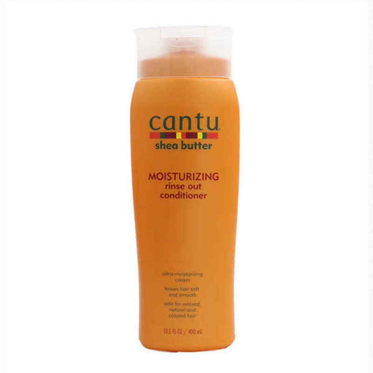 Conditioner Shea Butter (400 ml) - Cantu Maroc - Aylal Beauty