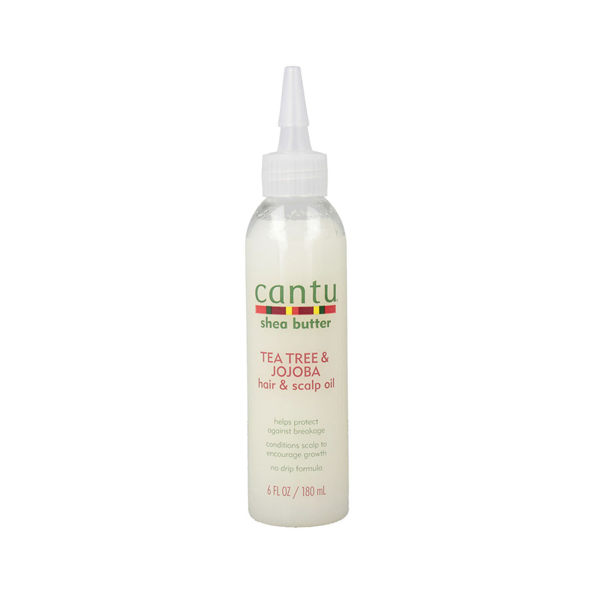 Toner Tea Tree - Cantu Maroc - Aylal Beauty