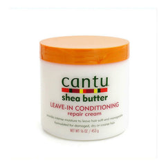 Conditioner She Butter (453 g) - Cantu Maroc - Aylal Beauty