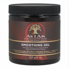 Shaping Gel 002080 (227 g) - As I Am Maroc - Aylal Beauty