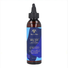 Hair Oil As I Am 501583 (120 ml) - As I Am Maroc - Aylal Beauty