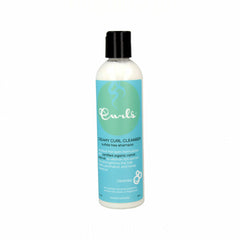 Shampoo Creamy Curl Cleanser (240 ml) - Curls Maroc - Aylal Beauty