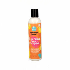 Hair Mask Poppin Pineapple Collection So So Moist Curl (236 ml) - Curls Maroc - Aylal Beauty