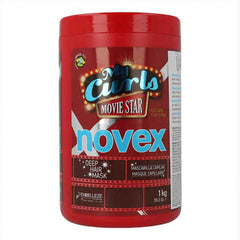 Hair Mask (1 kg) - Novex Maroc - Aylal Beauty