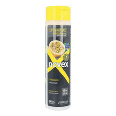 Conditioner Superhairfood 6710 (300 ml) - Novex Maroc - Aylal Beauty