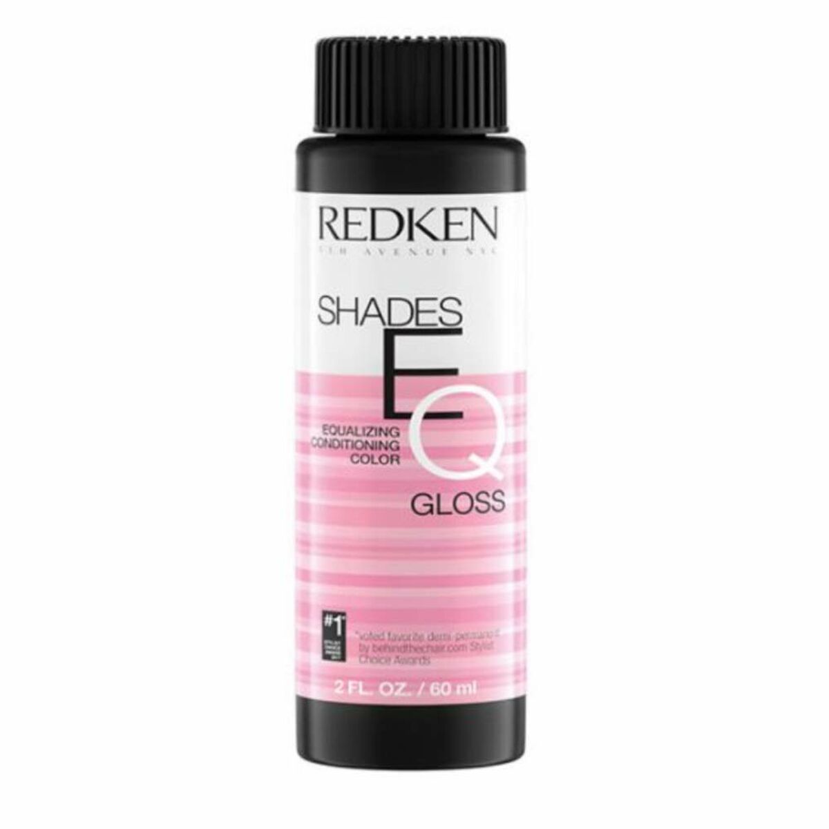 Semi-permanent Colourant Shades Eq G (3 Units) (3 x 60 ml) - Redken Maroc - Aylal Beauty