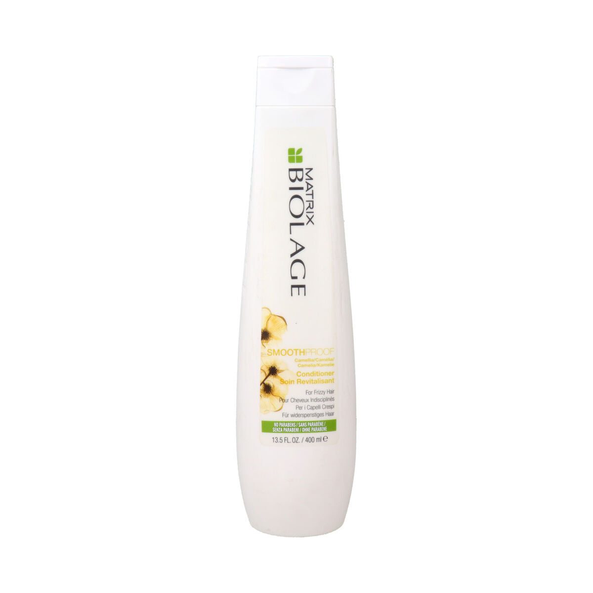 Hair Straightening Treatment Biolage ConSmoothproof - Wella Maroc - Aylal Beauty