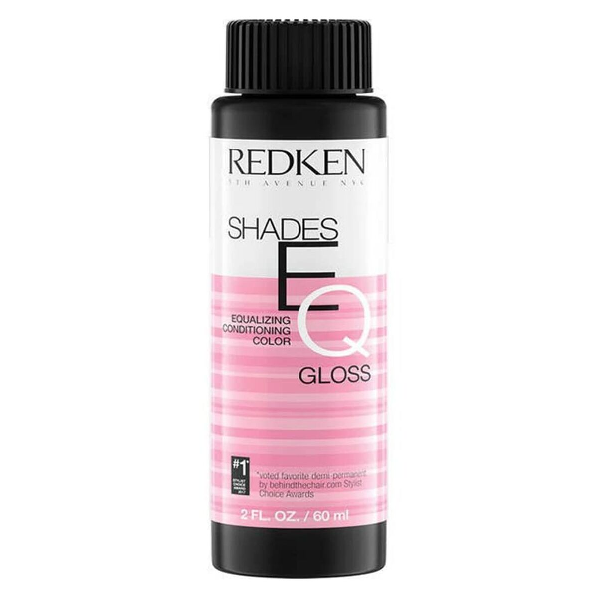 Semi-permanent Colourant Shades EQ 05CC (3 x 60 ml) - Redken Maroc - Aylal Beauty