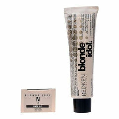 Cream Colourant Blonde Idol Blonde Idol Natural 60 ml - Redken Maroc - Aylal Beauty