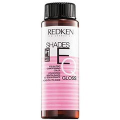 Semi-permanent Colourant Shades Eq Nw (3 Units) (3 x 60 ml) - Redken Maroc - Aylal Beauty