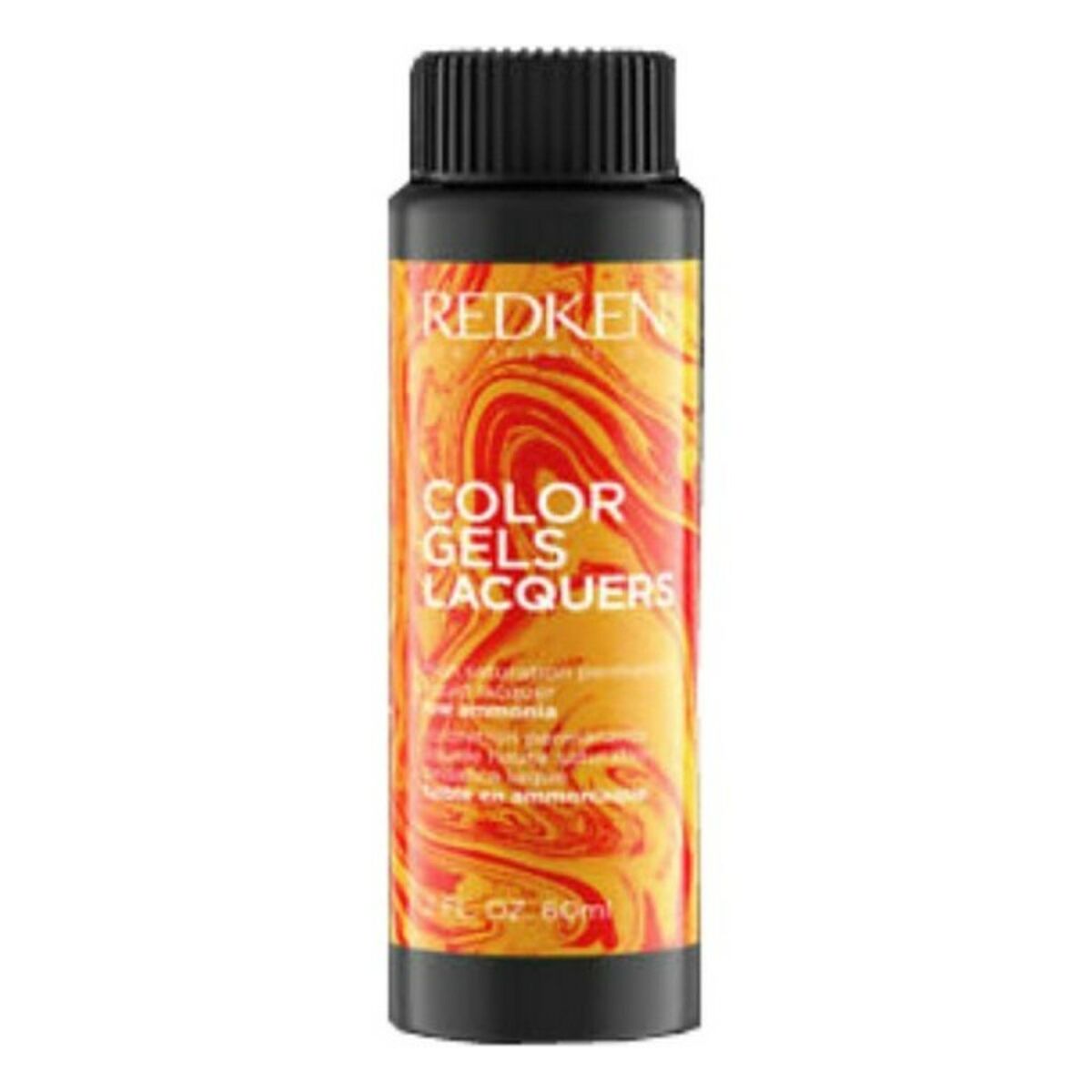 Permanent Dye 5RV Sangria (60 ml) - Redken Maroc - Aylal Beauty