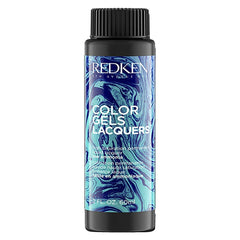 Permanent Dye Color Gel Lacquers Nº 8NA - Redken Maroc - Aylal Beauty