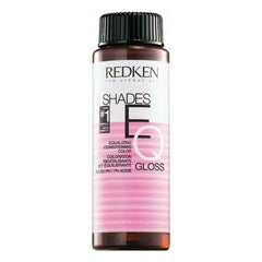 Semi-Permanent Tint Shades Eq 08vb (60 ml) - Redken Maroc - Aylal Beauty