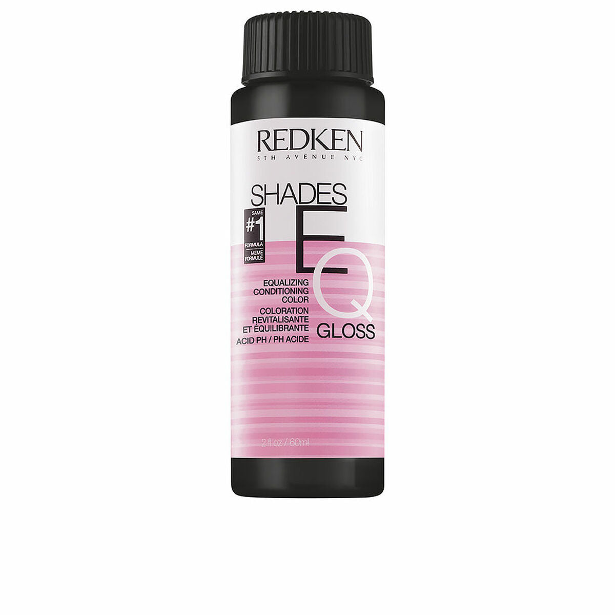 Semi-permanent Colourant Shades Eq Vb (3 Units) (3 x 60 ml) - Redken Maroc - Aylal Beauty