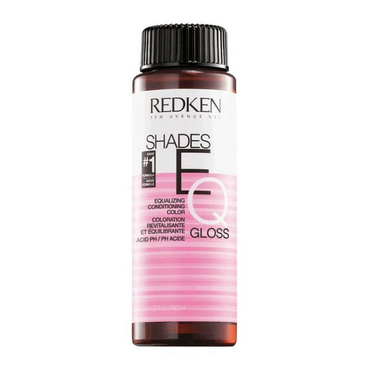 Semi-permanent Colourant SHADES EQ gloss 09 916-27816 (60 ml) Nº 9.0-rubio muy claro 60 ml (3 Units) - Redken Maroc - Aylal Beauty