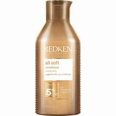 Conditioner All Soft Redken (500 ml) - Redken Maroc - Aylal Beauty