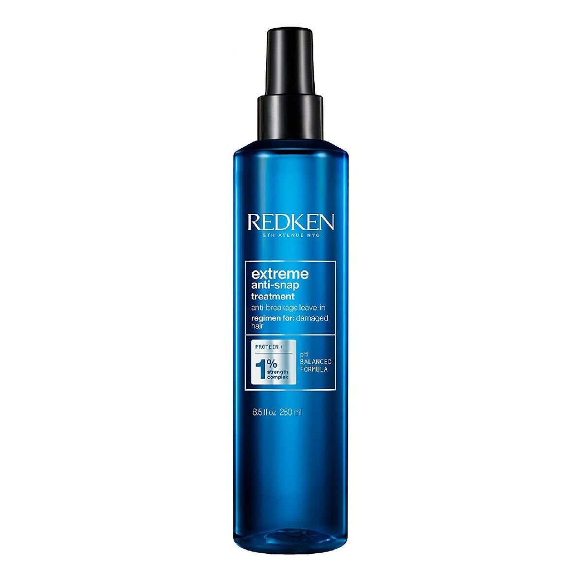 Repairing Fluid Extreme Extreme Anti-Snap - Redken Maroc - Aylal Beauty