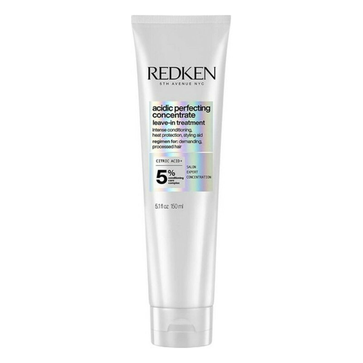 Protective Hair Treatment Acidic Bonding Concentrate (150 ml) - Redken Maroc - Aylal Beauty