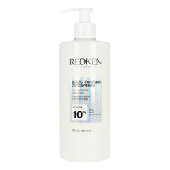 Restorative Intense Treatment Acidic Moisture Concentrate (500 ml) - Redken Maroc - Aylal Beauty