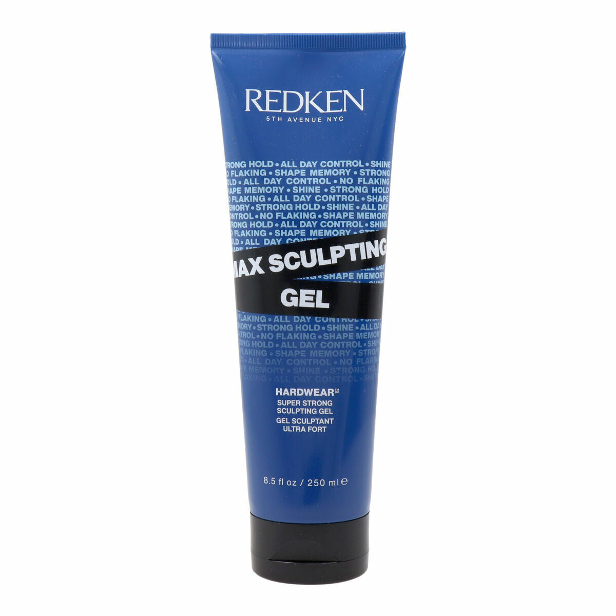 Extrastrong Top Gel 250 ml - Redken Maroc - Aylal Beauty