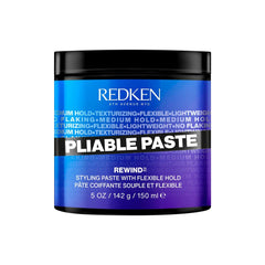 Styling Cream Pliable Paste 150 ml - Redken Maroc - Aylal Beauty