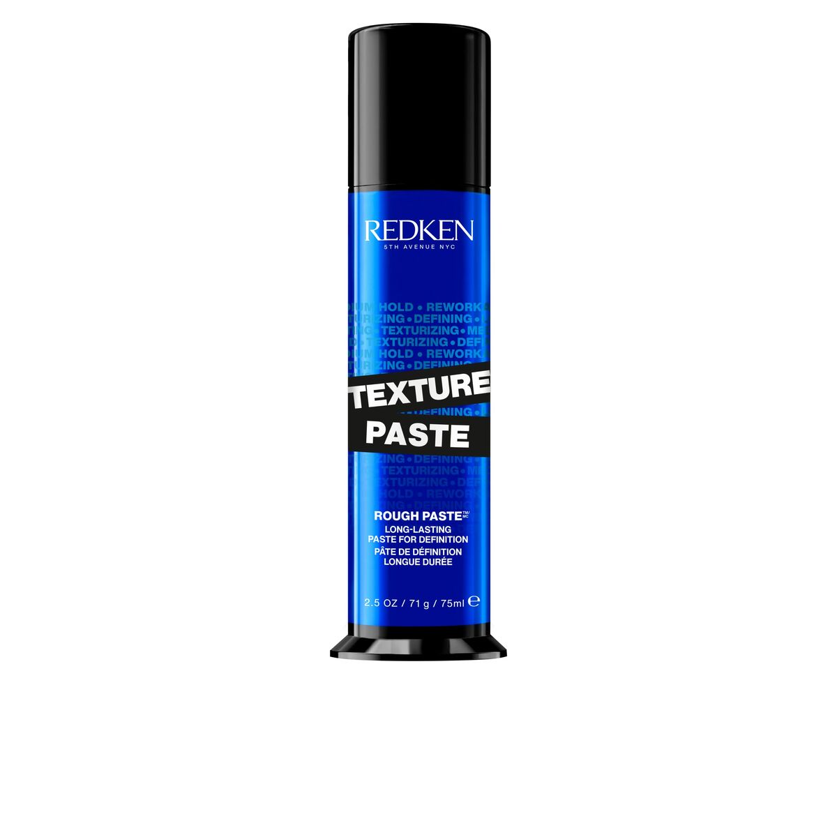 Hair Texturiser Texture Paste 75 ml - Redken Maroc - Aylal Beauty