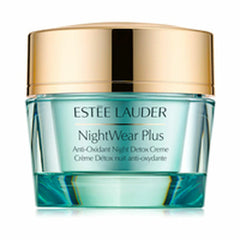 Night Cream Estee Lauder 0887167142534 50 ml - Estee Lauder Maroc - Aylal Beauty