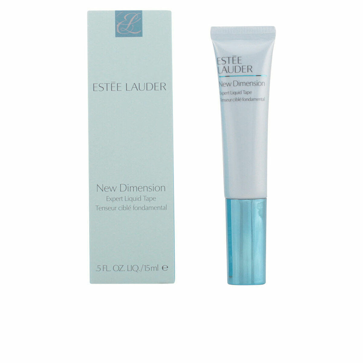 Facial Cream New Dimension (15 ml) - Estee Lauder Maroc - Aylal Beauty