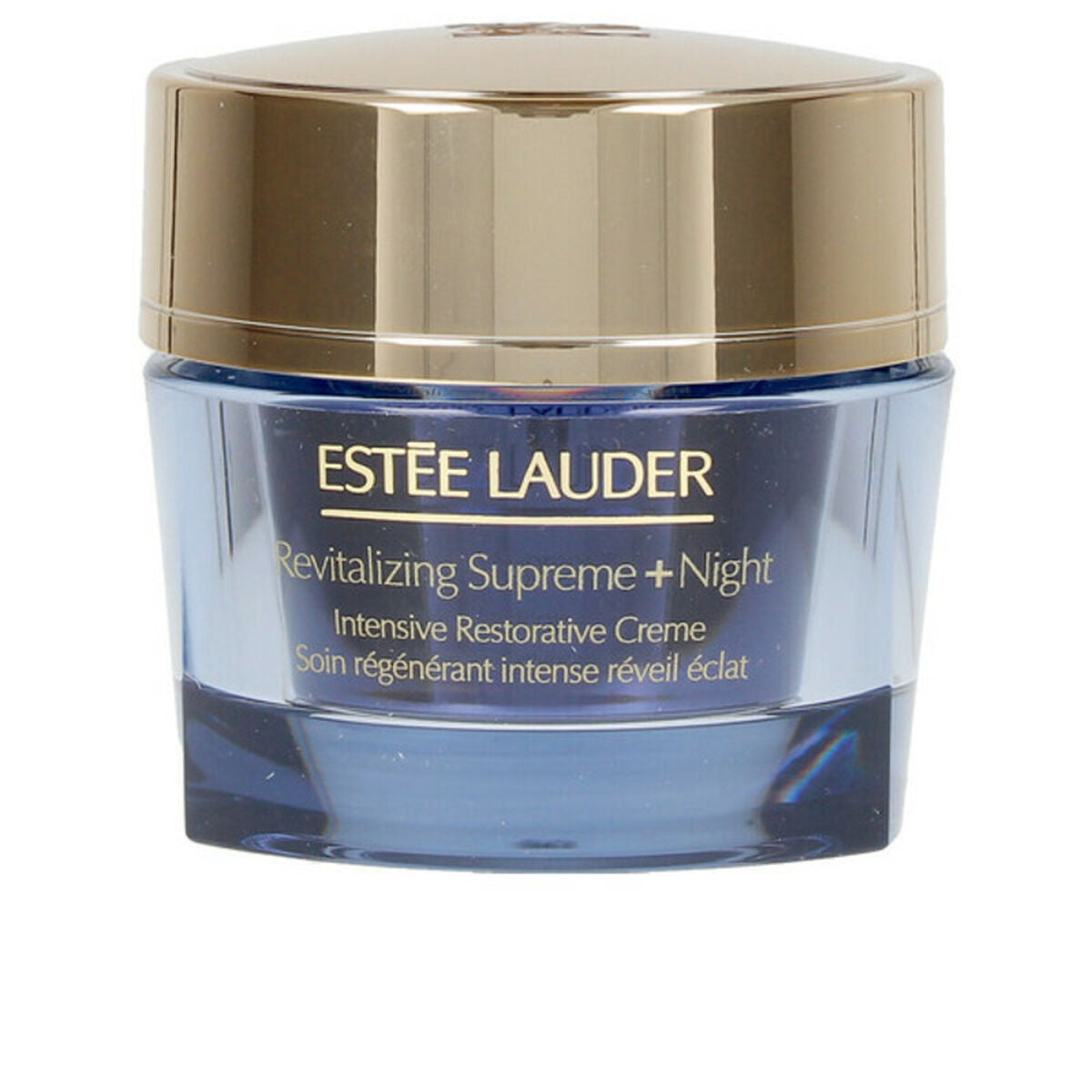 Night Cream Revitalizing Supreme Night (50 ml) - Estee Lauder Maroc - Aylal Beauty