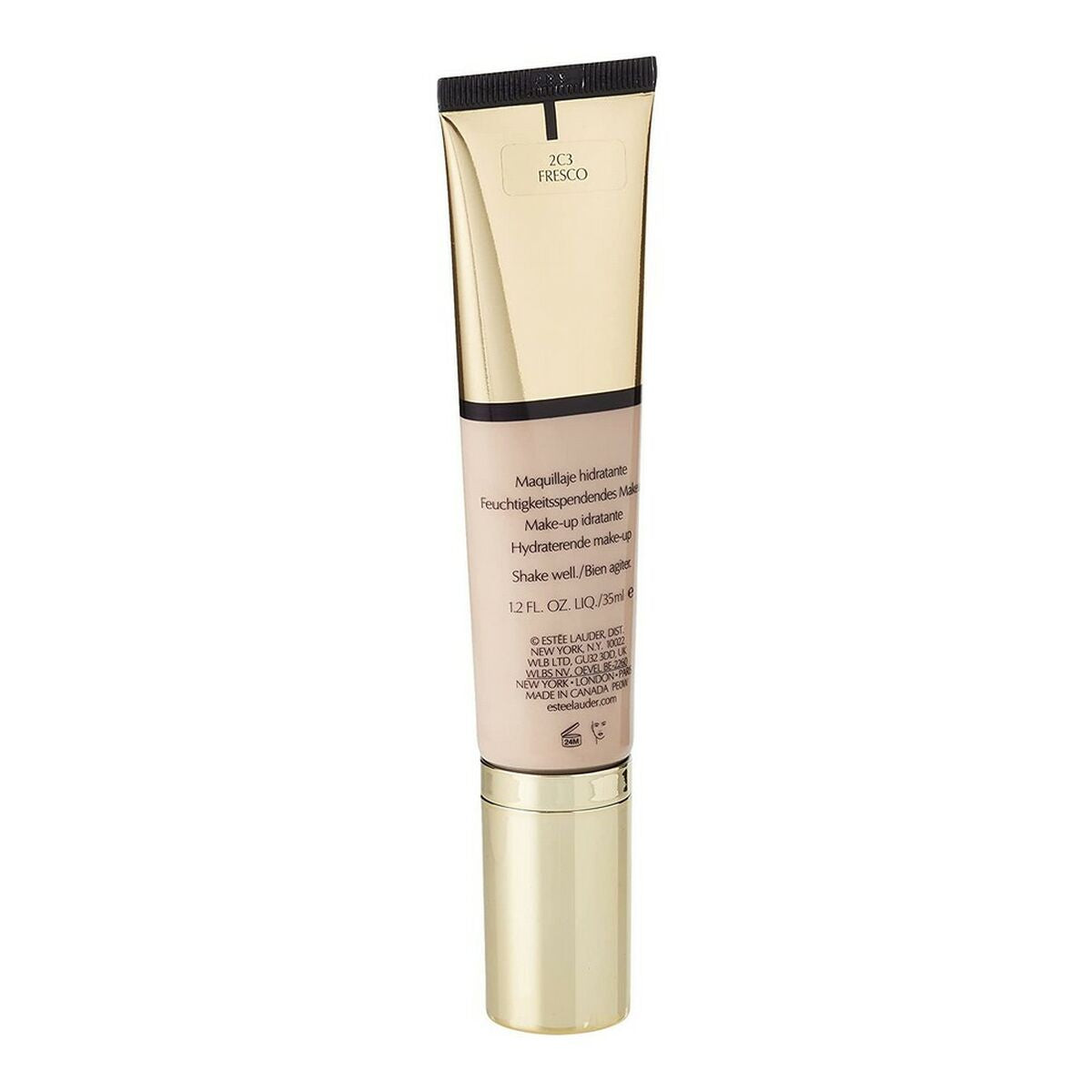 Liquid Make Up Base Estee Lauder 887167466685 Spf 45 - Estee Lauder Maroc - Aylal Beauty